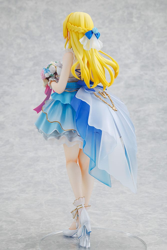 LoveLive! PVC Statue 1/7 Eli Ayase LoveLive! Days 5th Anniversary Ver. 24 cm Image 7