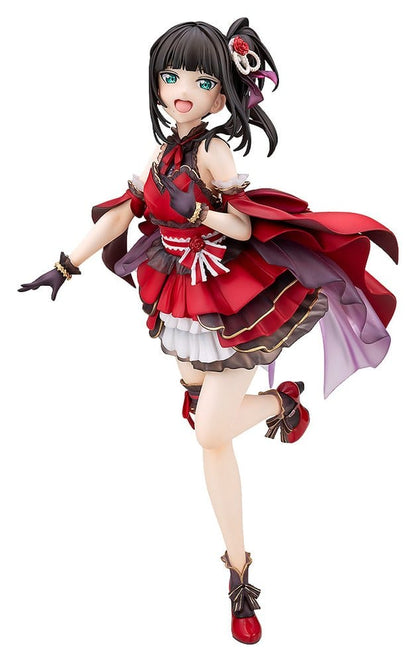 LoveLive! Sunshine!! PVC Figur 1/7 Dia Kurosawa LoveLive!Days 5th Anniversary ver. 25 cm Image 1