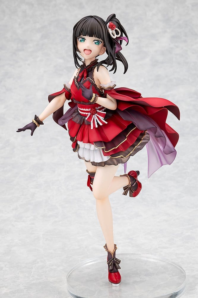 LoveLive! Sunshine!! PVC Figur 1/7 Dia Kurosawa LoveLive!Days 5th Anniversary ver. 25 cm Image 2