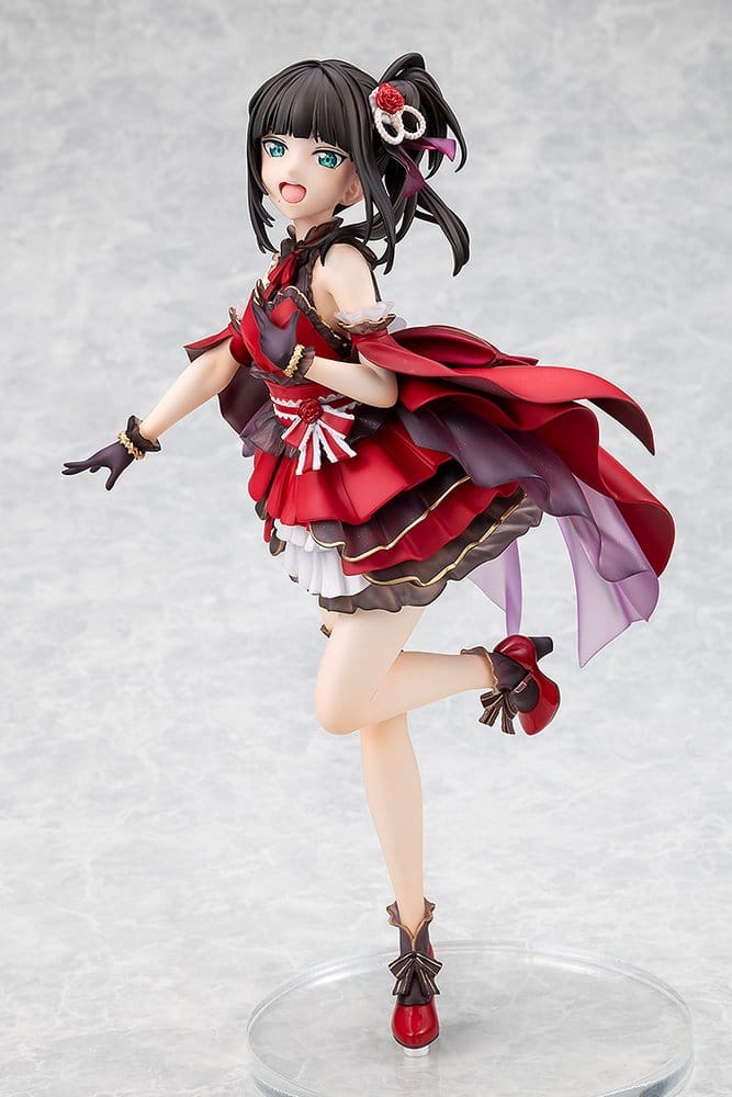 LoveLive! Sunshine!! PVC Figur 1/7 Dia Kurosawa LoveLive!Days 5th Anniversary ver. 25 cm Image 3