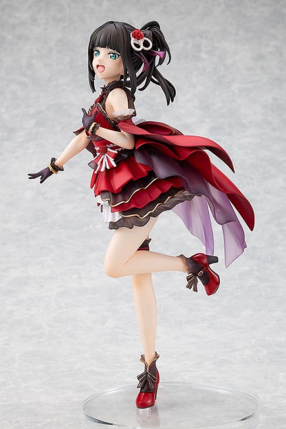 LoveLive! Sunshine!! PVC Figur 1/7 Dia Kurosawa LoveLive!Days 5th Anniversary ver. 25 cm Image 4