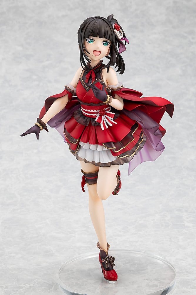 LoveLive! Sunshine!! PVC Figur 1/7 Dia Kurosawa LoveLive!Days 5th Anniversary ver. 25 cm Image 5