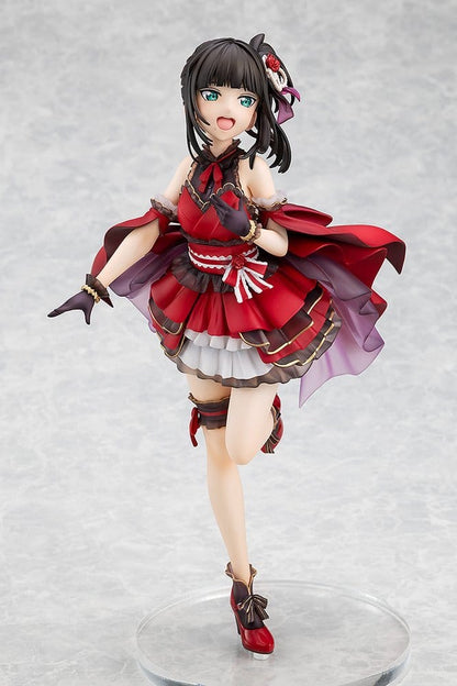 LoveLive! Sunshine!! PVC Figur 1/7 Dia Kurosawa LoveLive!Days 5th Anniversary ver. 25 cm Image 5