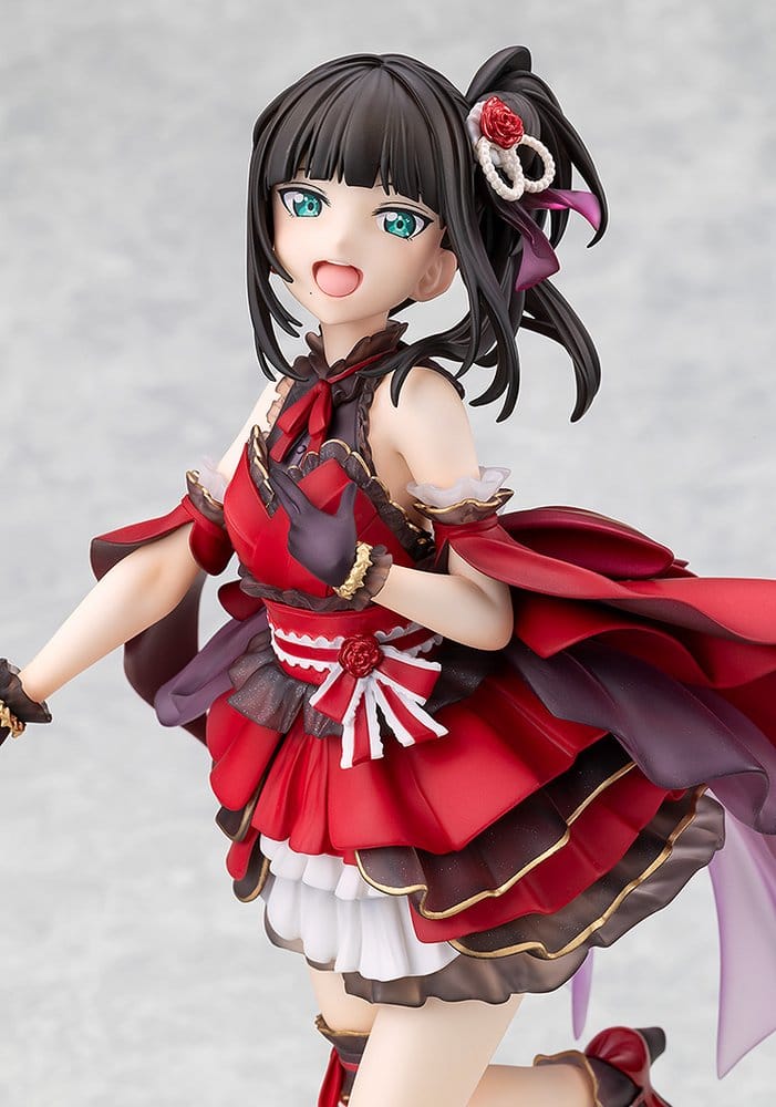 LoveLive! Sunshine!! PVC Figur 1/7 Dia Kurosawa LoveLive!Days 5th Anniversary ver. 25 cm Image 8