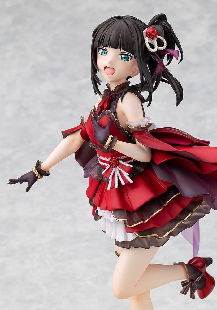 LoveLive! Sunshine!! PVC Figur 1/7 Dia Kurosawa LoveLive!Days 5th Anniversary ver. 25 cm Image 9