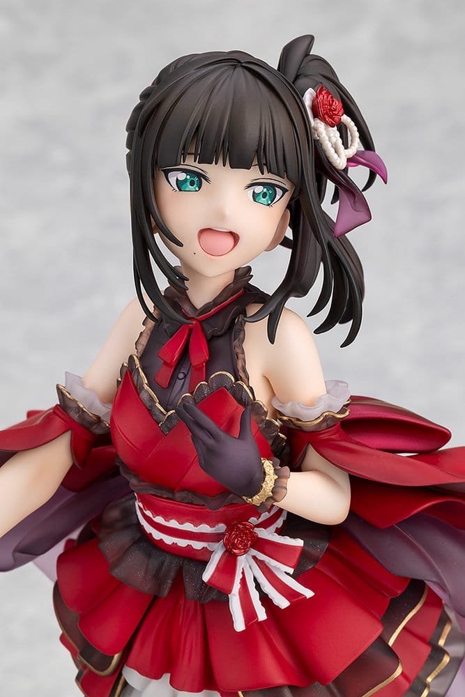 LoveLive! Sunshine!! PVC Figur 1/7 Dia Kurosawa LoveLive!Days 5th Anniversary ver. 25 cm Image 10