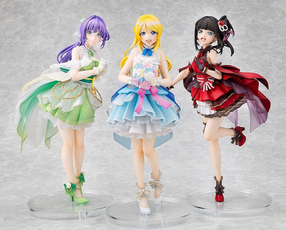 LoveLive! Sunshine!! PVC Figur 1/7 Dia Kurosawa LoveLive!Days 5th Anniversary ver. 25 cm Image 11