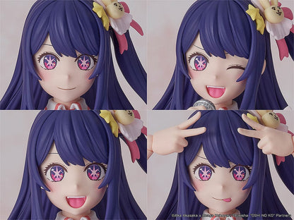 Oshi no Ko Plastic Model Kit Ai DX Ver. 16 cm Image 9