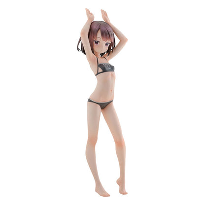 Sword Art Online Alternative: Gun Gale Online Statue 1/7 Llenn: Light Novel Swimsuit Ver. 23 cm Image 1