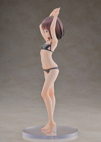 Sword Art Online Alternative: Gun Gale Online Statue 1/7 Llenn: Light Novel Swimsuit Ver. 23 cm Image 4