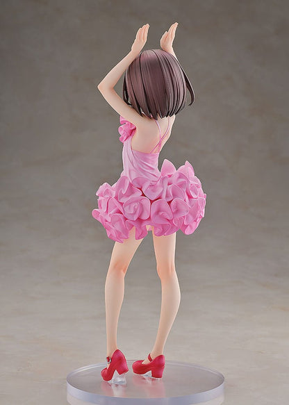 Sword Art Online Alternative: Gun Gale Online Statue 1/7 Llenn: Light Novel Dress Ver. 23 cm Image 5