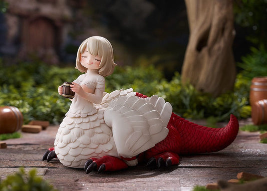 Delicious in Dungeon Statue Gochisosama Falin (Chimera) 15 cm Image 2