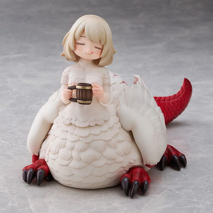 Delicious in Dungeon Statue Gochisosama Falin (Chimera) 15 cm Image 9