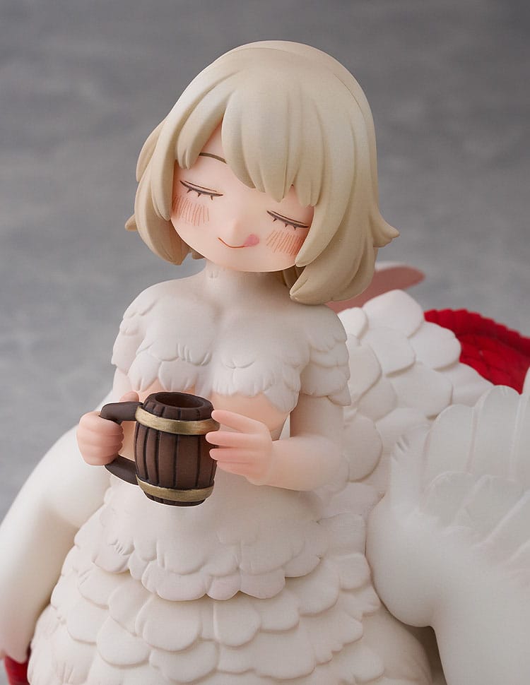 Delicious in Dungeon Statue Gochisosama Falin (Chimera) 15 cm Image 11