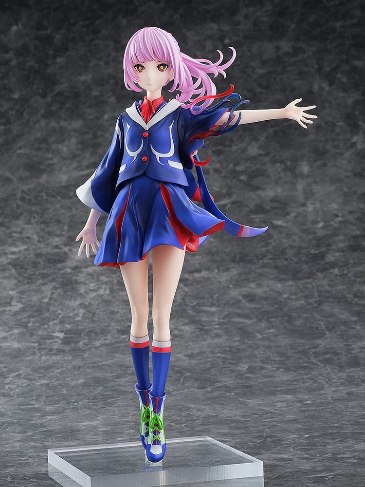 KAF 3rd Statue 1/7 KAF Third Singing Form: Tsubame 24 cm Image 4