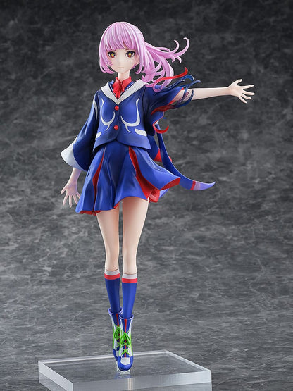 KAF 3rd Statue 1/7 KAF Third Singing Form: Tsubame 24 cm Image 4