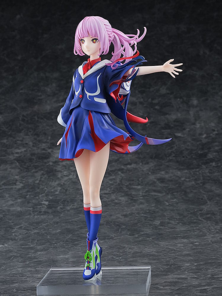 KAF 3rd Statue 1/7 KAF Third Singing Form: Tsubame 24 cm Image 5