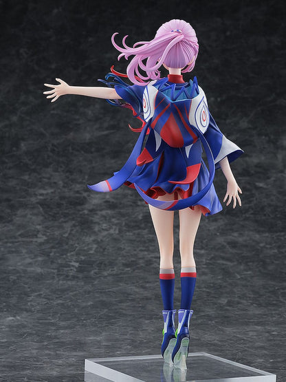 KAF 3rd Statue 1/7 KAF Third Singing Form: Tsubame 24 cm Image 7