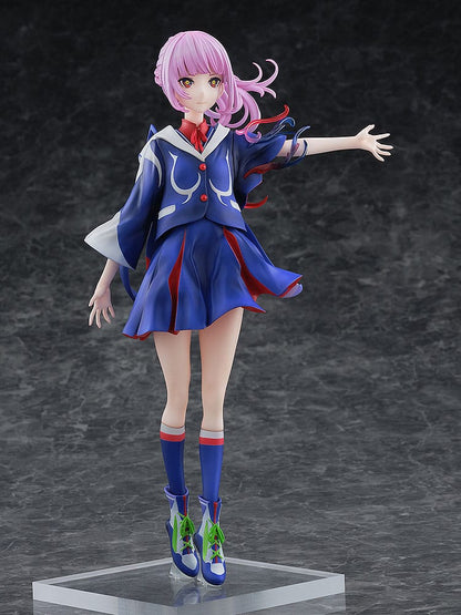 KAF 3rd Statue 1/7 KAF Third Singing Form: Tsubame 24 cm Image 9