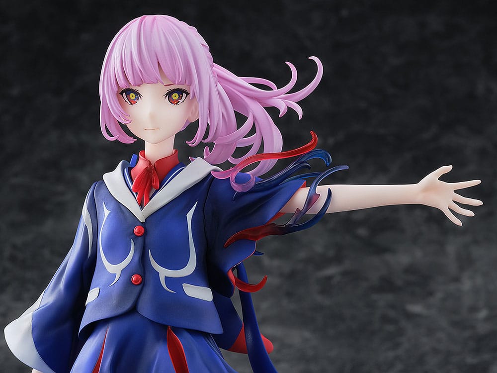KAF 3rd Statue 1/7 KAF Third Singing Form: Tsubame 24 cm Image 10