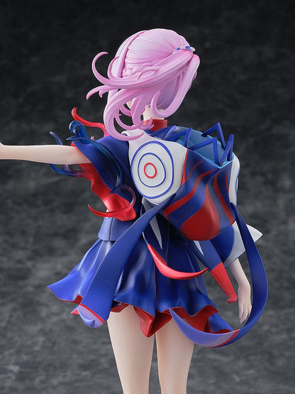 KAF 3rd Statue 1/7 KAF Third Singing Form: Tsubame 24 cm Image 11