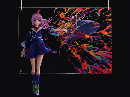 KAF 3rd Statue 1/7 KAF Third Singing Form: Tsubame 24 cm Image 12