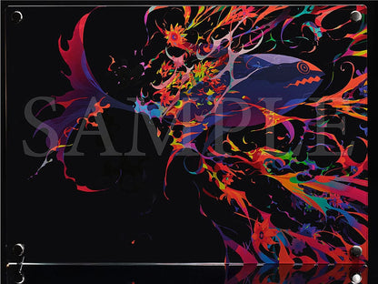 KAF 3rd Statue 1/7 KAF Third Singing Form: Tsubame 24 cm Image 13