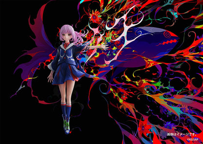 KAF 3rd Statue 1/7 KAF Third Singing Form: Tsubame 24 cm Image 14