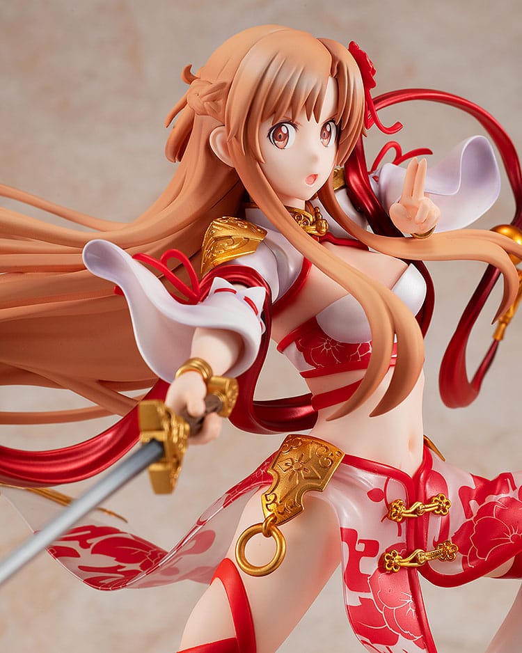 Sword Art Online PVC Statue 1/7 Asuna Cool Beauty Ver. 25 cm Image 4