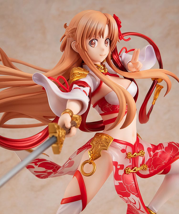 Sword Art Online PVC Statue 1/7 Asuna Cool Beauty Ver. 25 cm Image 5