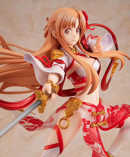 Sword Art Online PVC Statue 1/7 Asuna Cool Beauty Ver. 25 cm Image 5