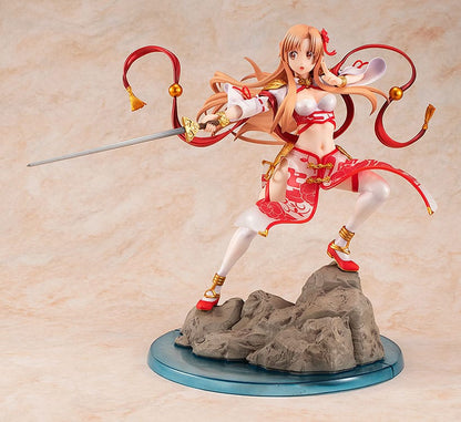 Sword Art Online PVC Statue 1/7 Asuna Cool Beauty Ver. 25 cm Image 6