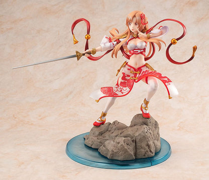Sword Art Online PVC Statue 1/7 Asuna Cool Beauty Ver. 25 cm Image 7