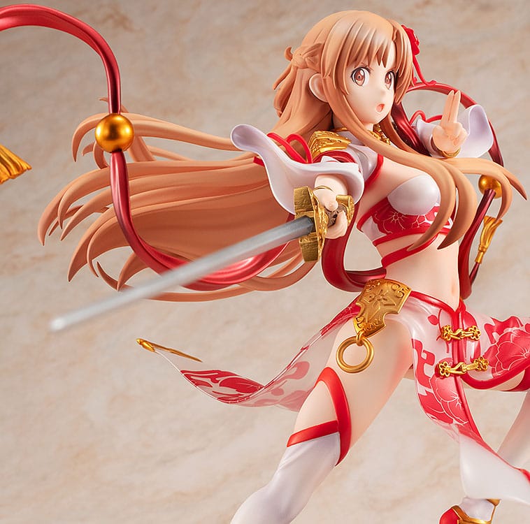Sword Art Online PVC Statue 1/7 Asuna Cool Beauty Ver. 25 cm Image 8
