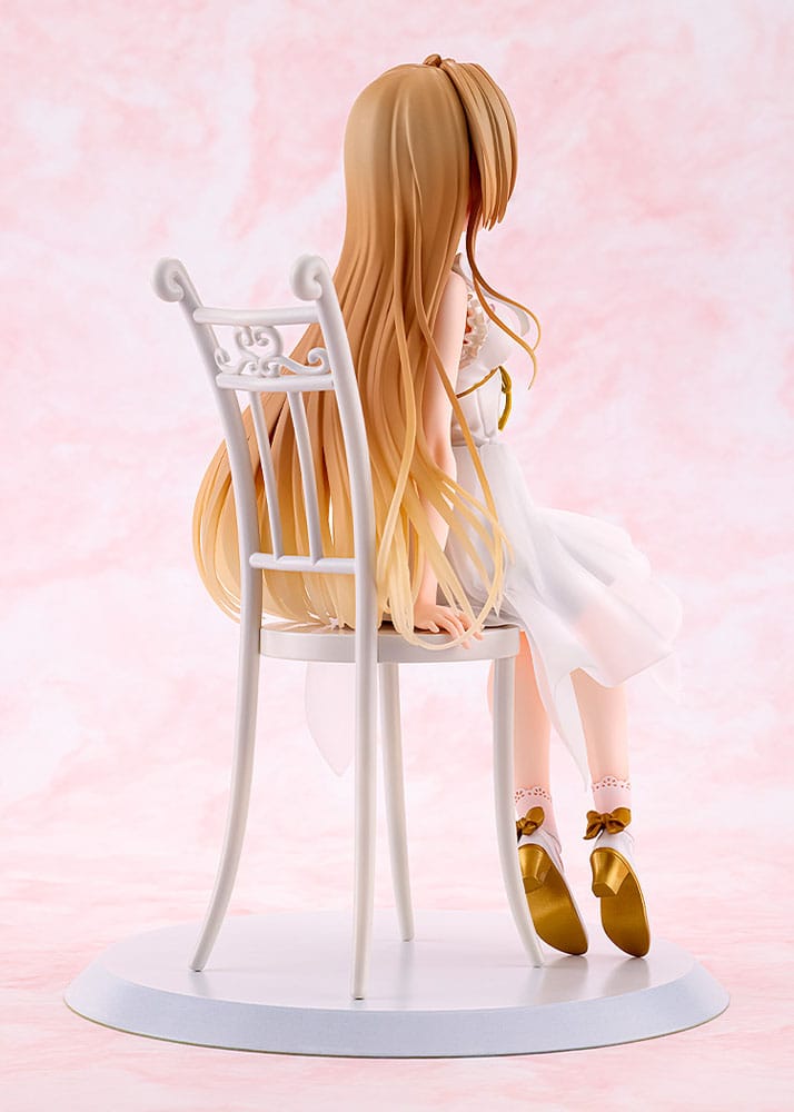 The Angel Next Door Spoils Me Rotten Statue 1/7 Mahiru Shiina Tea Party Ver. 20 cm Image 7