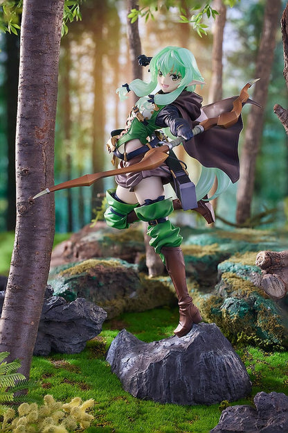Goblin Slayer II Statue 1/7 High Elf Archer 21 cm Image 3