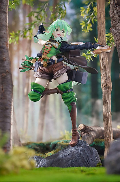 Goblin Slayer II Statue 1/7 High Elf Archer 21 cm Image 4