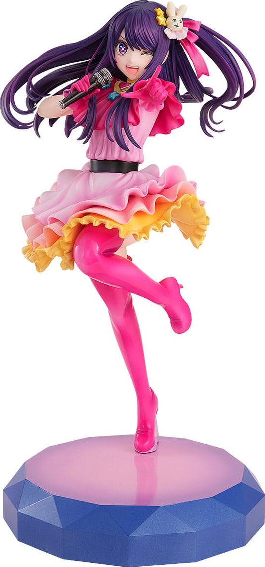 Oshi no Ko PVC Statue 1/7 Ai 22 cm Image 1