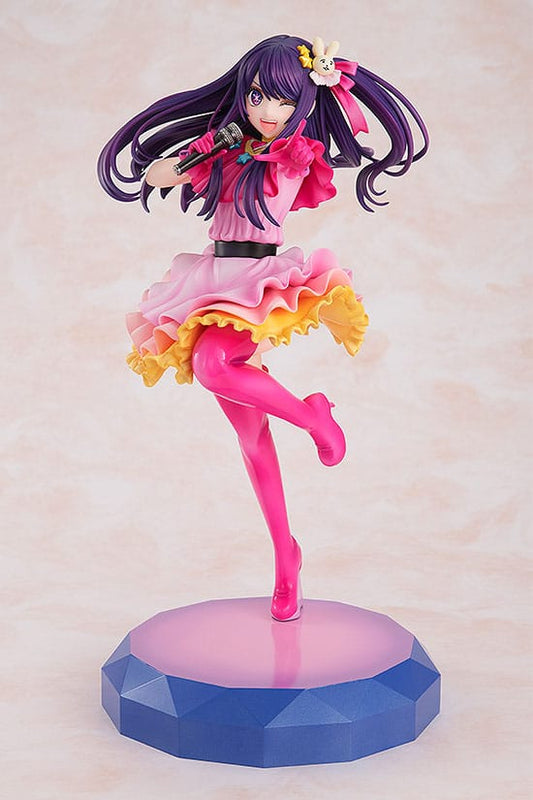 Oshi no Ko PVC Statue 1/7 Ai 22 cm Image 2