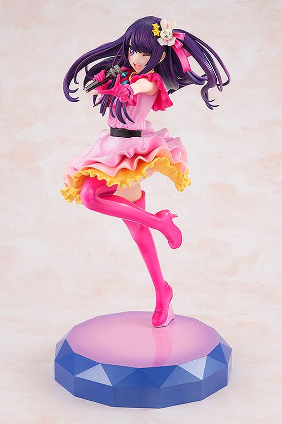 Oshi no Ko PVC Statue 1/7 Ai 22 cm Image 3