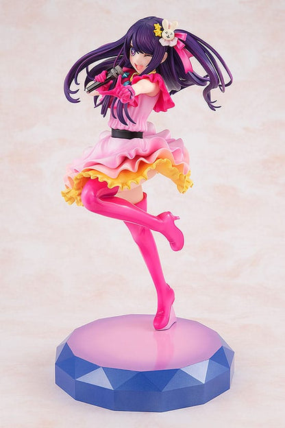 Oshi no Ko PVC Statue 1/7 Ai 22 cm Image 3