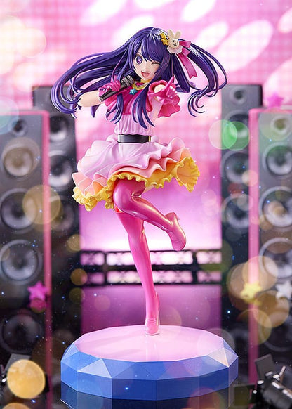 Oshi no Ko PVC Statue 1/7 Ai 22 cm Image 7
