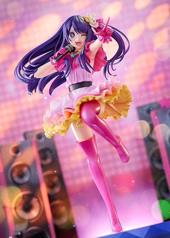 Oshi no Ko PVC Statue 1/7 Ai 22 cm Image 8
