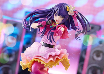 Oshi no Ko PVC Statue 1/7 Ai 22 cm Image 9