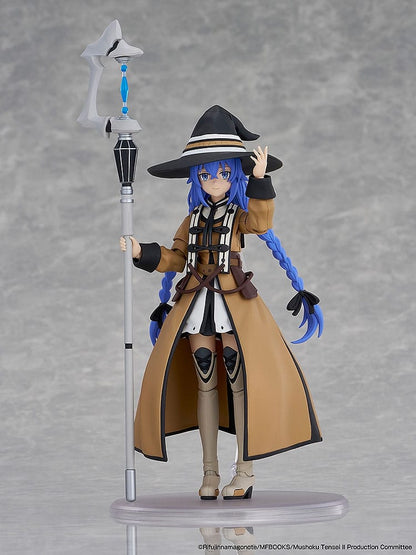 Mushoku Tensei Plastic Model Kit Roxy Migurdia DX Ver. 15 cm Image 2