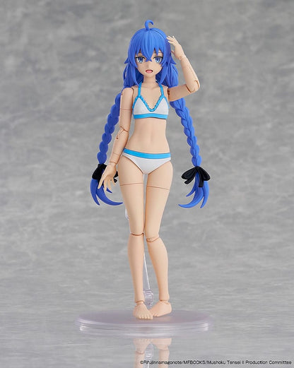 Mushoku Tensei Plastic Model Kit Roxy Migurdia DX Ver. 15 cm Image 5