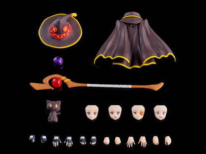 Konosuba God's blessing on this wonderful world! Plastic Model Kit Megumin DX Ver. 15 cm Image 12