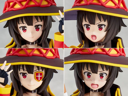 Konosuba God's blessing on this wonderful world! Plastic Model Kit Megumin DX Ver. 15 cm Image 13