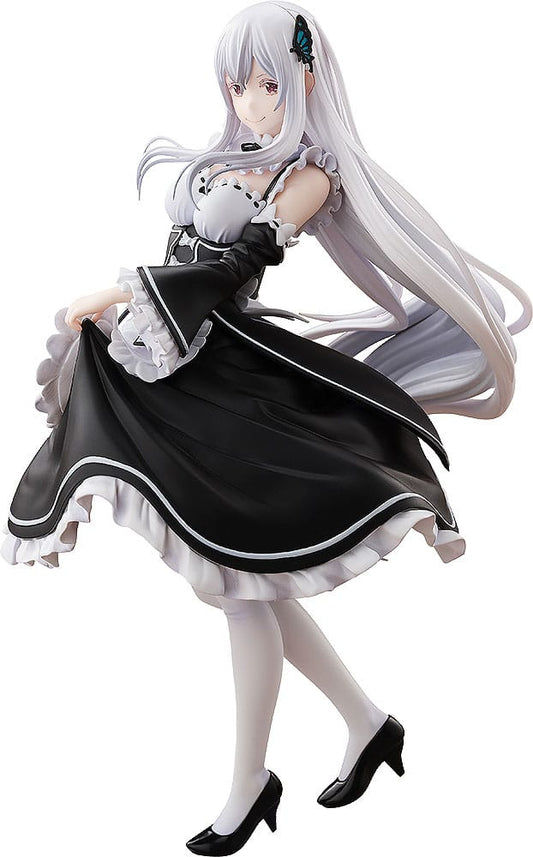 Re:ZERO -Starting Life in Another World- PVC Statue 1/8 Echidna Roswaal Manor Maid Outfit Ver. 20 cm Image 1