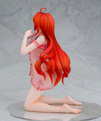 Mushoku Tensei: Jobless Reincarnation Season 2 Statue 1/7 Eris Boreas Greyrat lingerie Ver. 18 cm Image 4
